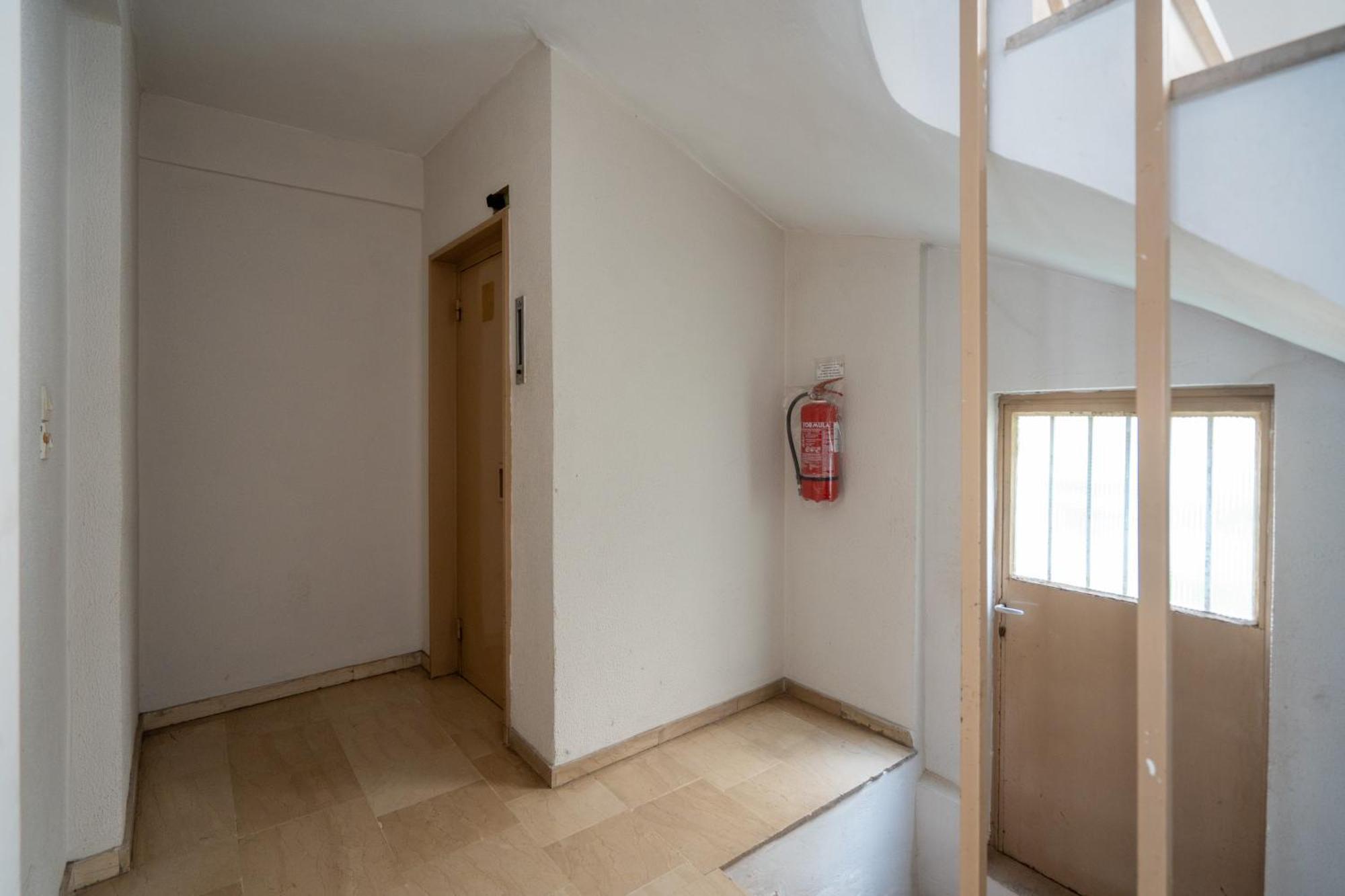 Thissio Family Apartment アテネ エクステリア 写真